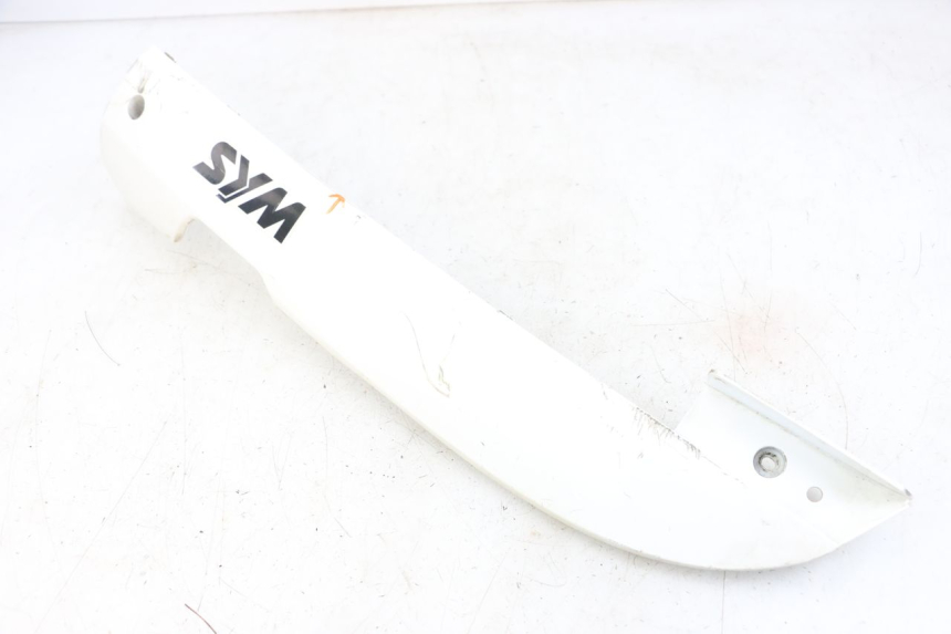 photo de Soleira esquerda SYM FIDDLE 3 III 50 (2014 - 2020) - Pontos de fixação