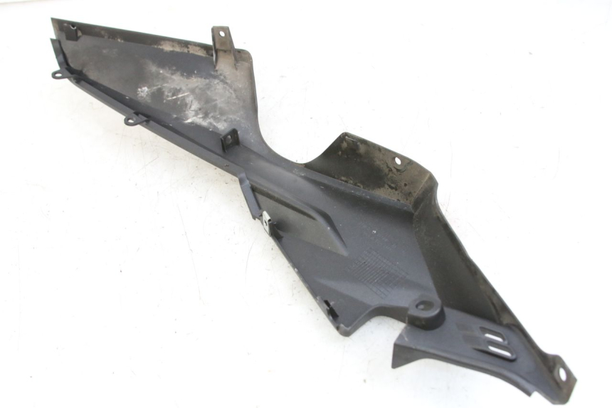 photo de Soleira esquerda HONDA FORZA 125 (2015 - 2016) - Ampliação técnica