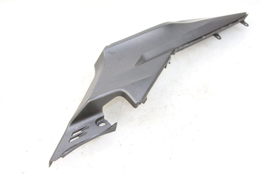 photo de Soleira esquerda HONDA FORZA 125 (2015 - 2016) - Vista geral
