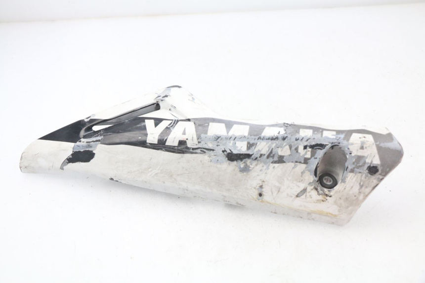 photo de Soleira esquerda YAMAHA FZ8 800 (2010 - 2016) - Vista principal