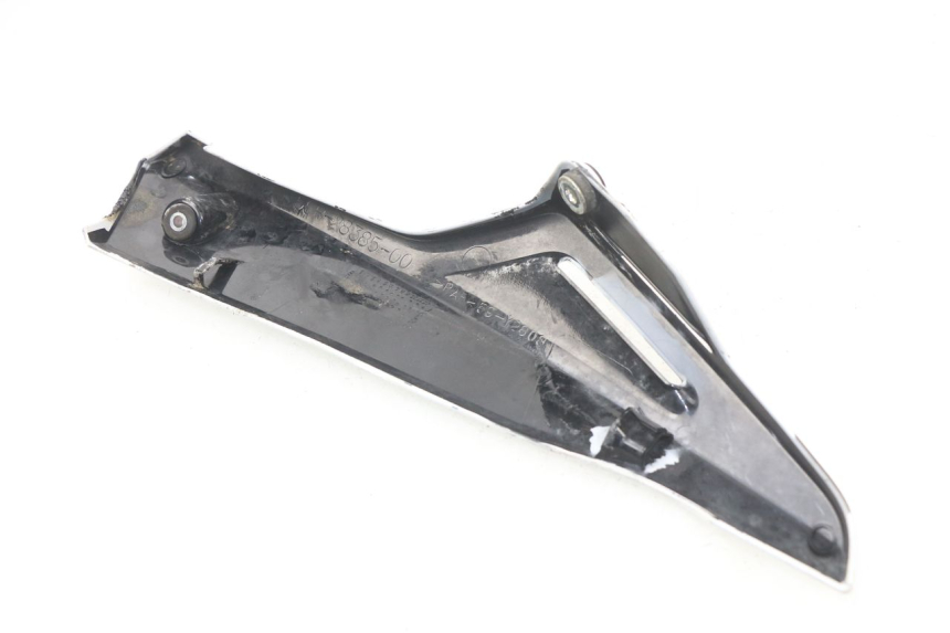 photo de Soleira esquerda YAMAHA FZ8 800 (2010 - 2016) - Zoom do estado de desgaste