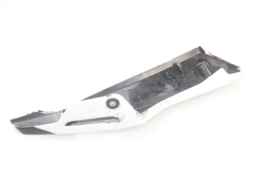 photo de Soleira esquerda YAMAHA FZ8 800 (2010 - 2016) - Outro ângulo de visão