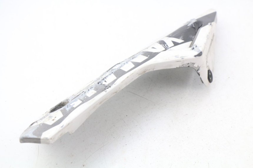 photo de Soleira esquerda YAMAHA FZ8 800 (2010 - 2016) - Vista geral