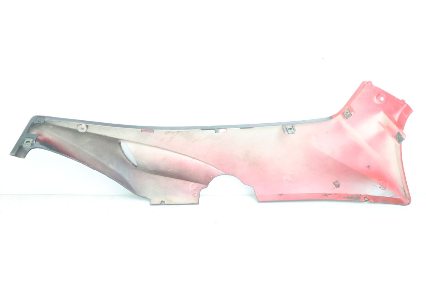 photo de LATERAL ESQUERDO VASTRO GP 2T 50 (2013 - 2017) - Pontos de fixação