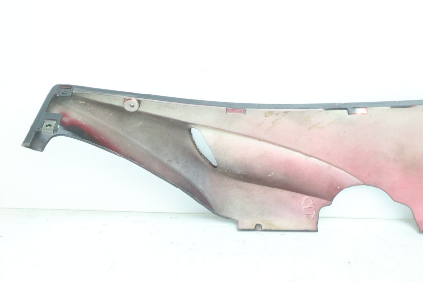 photo de LATERAL ESQUERDO VASTRO GP 2T 50 (2013 - 2017) - Estado da superfície