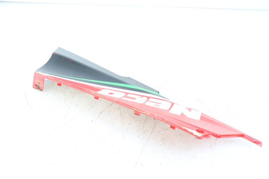 photo de Soleira esquerda NECO GPX LC 2T 50 (2014 - 2018) - Pontos de fixação