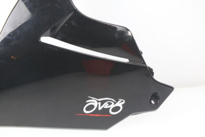 photo de Soleira esquerda SUZUKI GSX-R GSXR 750 (2011 - 2016) - Marcações e referências
