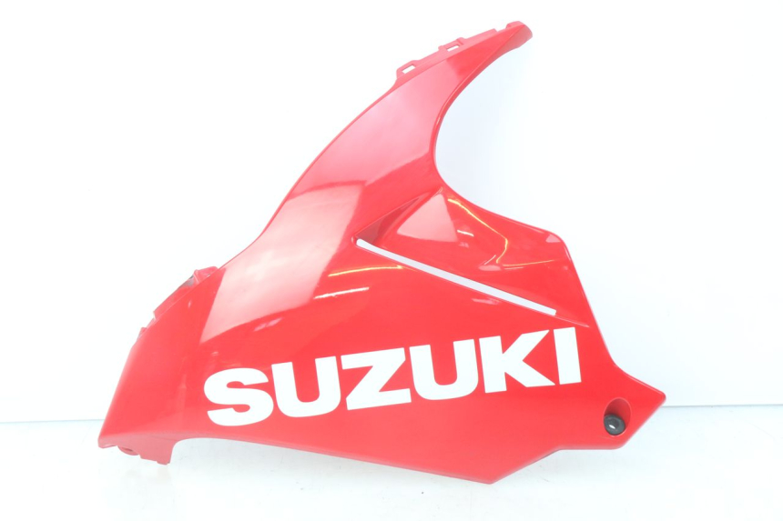 photo de Soleira esquerda SUZUKI GSX-R GSXR 750 (2011 - 2016) - Vista principal