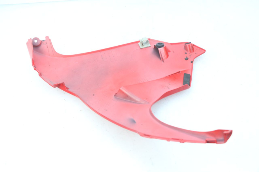 photo de Soleira esquerda SUZUKI GSX-R GSXR 750 (2011 - 2016) - Detalhe da peça
