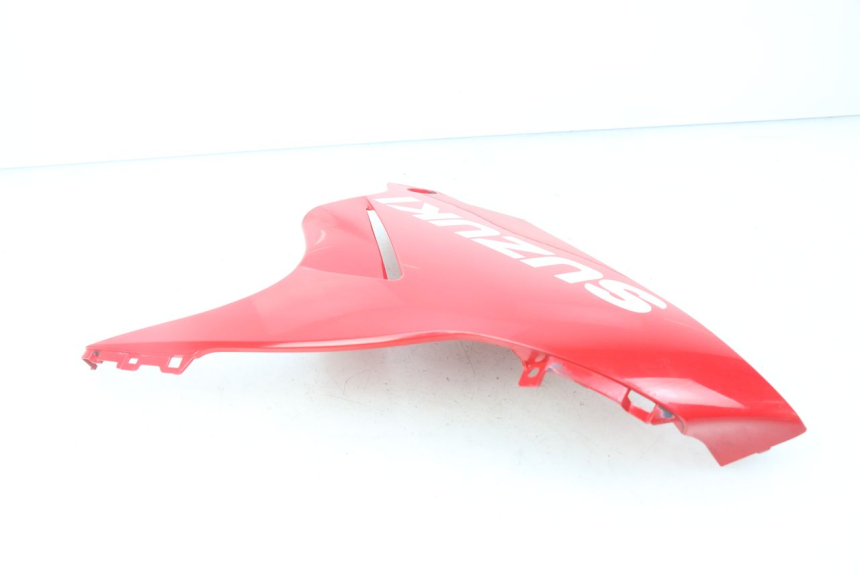 photo de Soleira esquerda SUZUKI GSX-R GSXR 750 (2011 - 2016) - Outro ângulo de visão