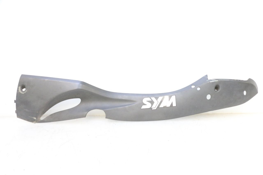 photo de LATERAL ESQUERDO SYM GTS EVO 125 (2009 - 2013) - Vista principal