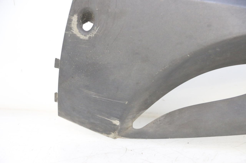 photo de LATERAL ESQUERDO SYM GTS EVO 125 (2009 - 2013) - Outro ângulo de visão