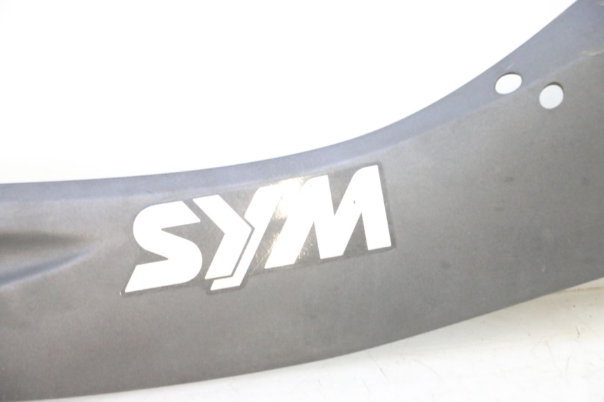 photo de LATERAL ESQUERDO SYM GTS EVO 125 (2009 - 2013) - Ampliação técnica