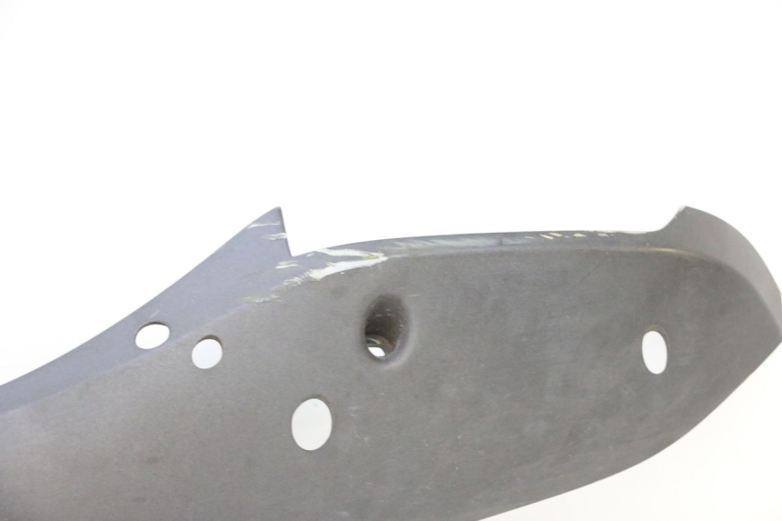 photo de LATERAL ESQUERDO SYM GTS EVO 125 (2009 - 2013) - Vista geral