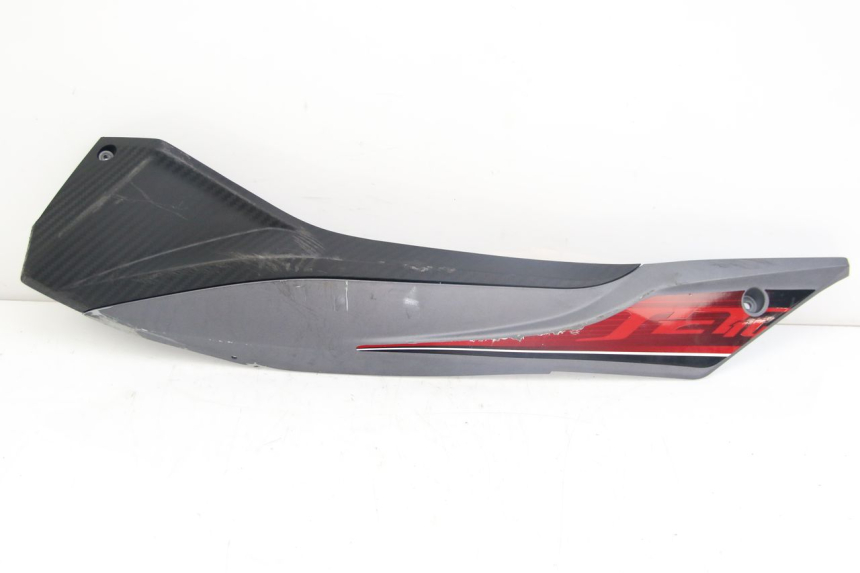 photo de Soleira esquerda SYM JET 4 4T 50 (2018 - 2021) - Vista principal