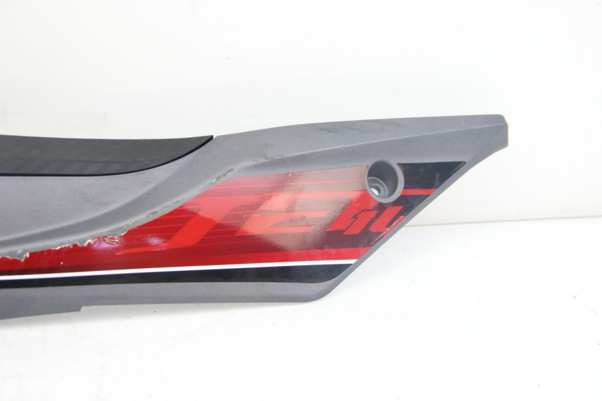 photo de Soleira esquerda SYM JET 4 4T 50 (2018 - 2021) - Ampliação técnica