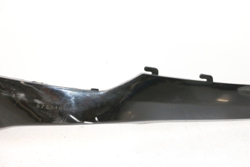 photo de Soleira esquerda RIDE JUMP 2T 50 (2012 - 2017) - Detalhes característicos