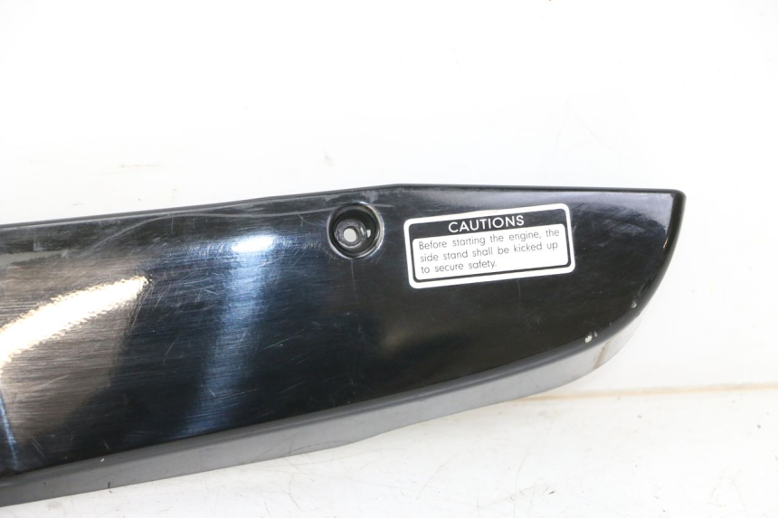 photo de Soleira esquerda KYMCO PEOPLE S 125 (2000 - 2008) - Estado da superfície