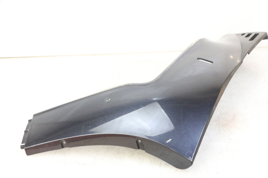 photo de Soleira esquerda KYMCO XCITING 500 (2007 - 2010) - Marcações e referências