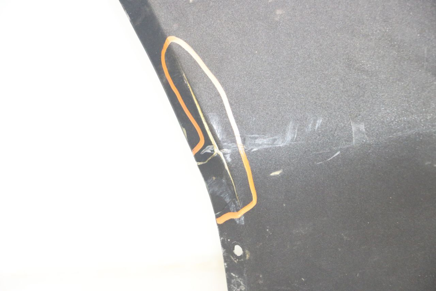 photo de SOLEIRA ESQUERDA KEEWAY MATRIX RX9 125 (2006 - 2007) - Detalhe da peça
