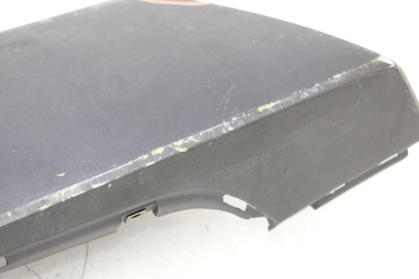 photo de SOLEIRA ESQUERDA KEEWAY MATRIX RX9 125 (2006 - 2007) - Ampliação técnica