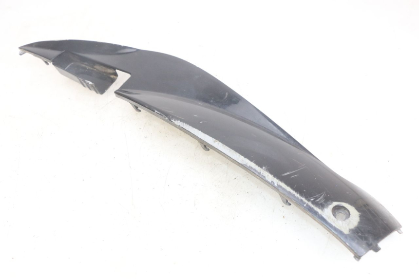photo de Soleira esquerda SYM MIO 50 (2011 - 2017) - Pontos de fixação