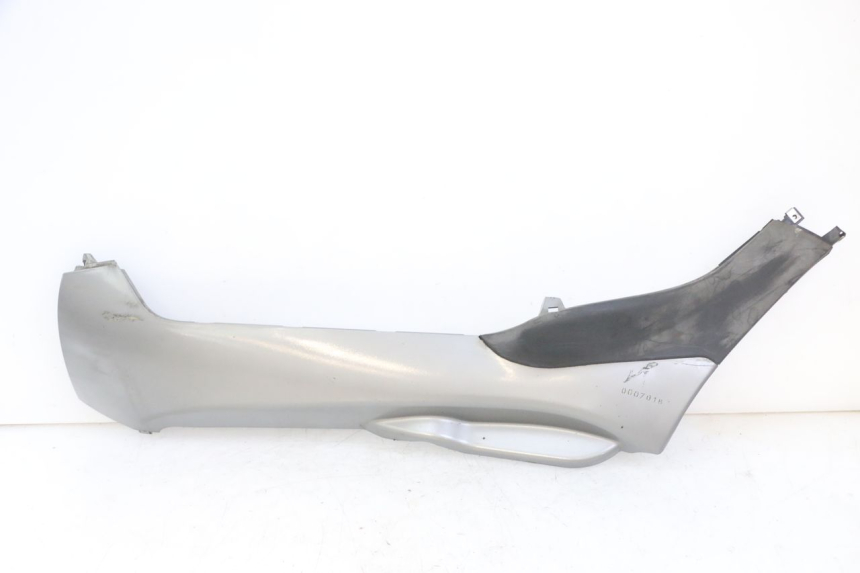 photo de Soleira esquerda PIAGGIO MP3 LT 300 (2010 - 2016) - Vista principal