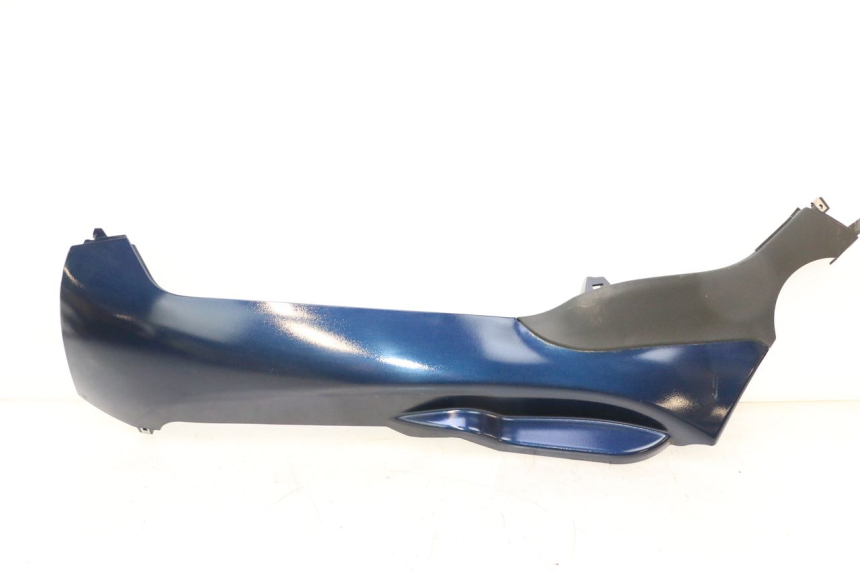 photo de Soleira esquerda PIAGGIO MP3 LT 400 (2007 - 2012) - Vista principal