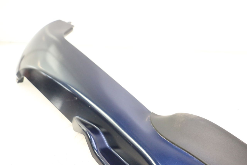 photo de Soleira esquerda PIAGGIO MP3 LT 400 (2007 - 2012) - Detalhes característicos