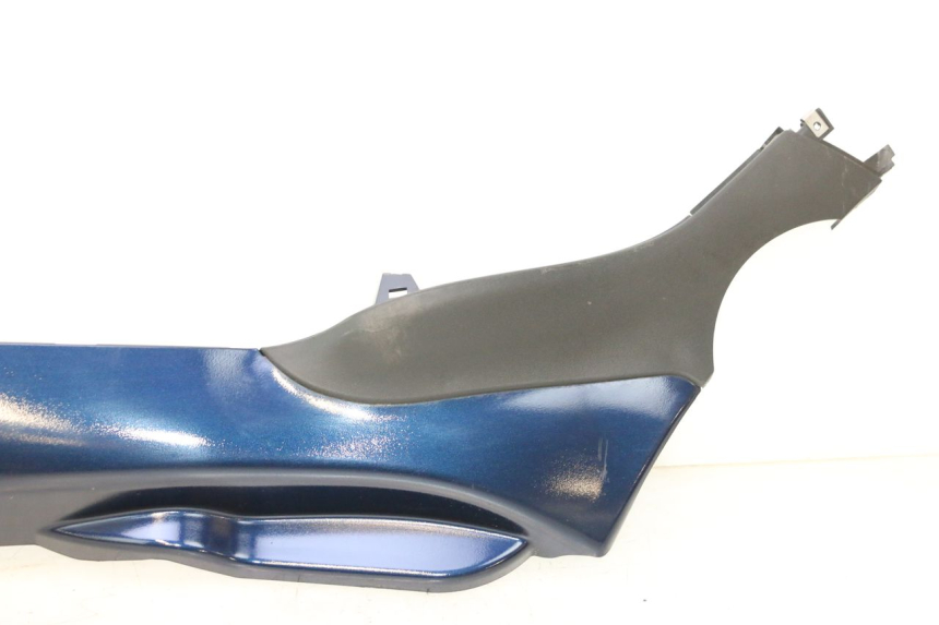 photo de Soleira esquerda PIAGGIO MP3 LT 400 (2007 - 2012) - Imagem adicional