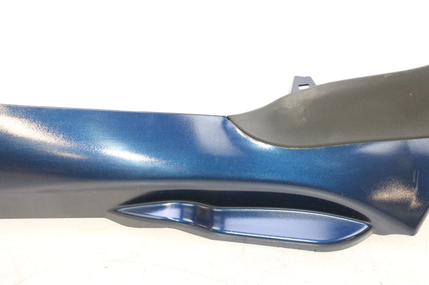 photo de Soleira esquerda PIAGGIO MP3 LT 400 (2007 - 2012) - Inspeção visual