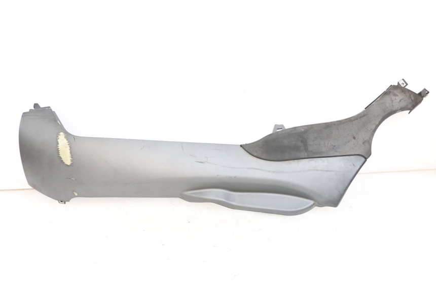 photo de Soleira esquerda PIAGGIO MP3 500 (2011 - 2015) - Vista principal