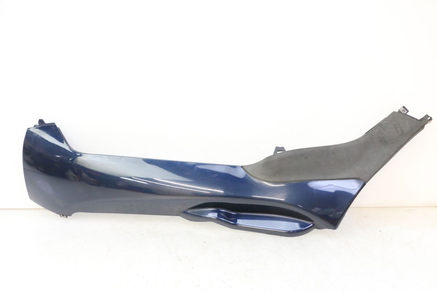 photo de Soleira esquerda PIAGGIO MP3 RL 250 (2006 - 2010) - Vista principal