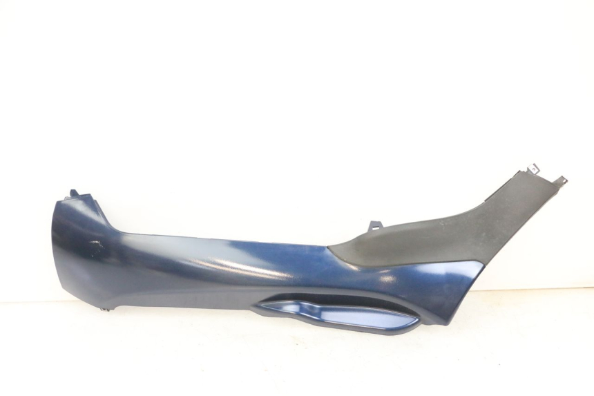 photo de Soleira esquerda PIAGGIO MP3 RL 250 (2006 - 2010) - Vista principal
