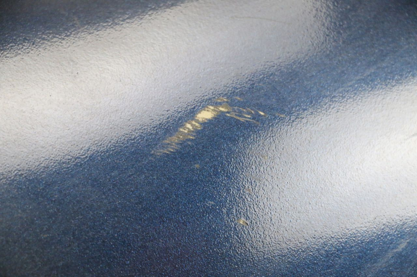 photo de Soleira esquerda PIAGGIO MP3 RL 250 (2006 - 2010) - Detalhes característicos