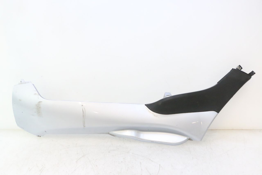 photo de Soleira esquerda PIAGGIO MP3 125 (2006 - 2014) - Vista principal