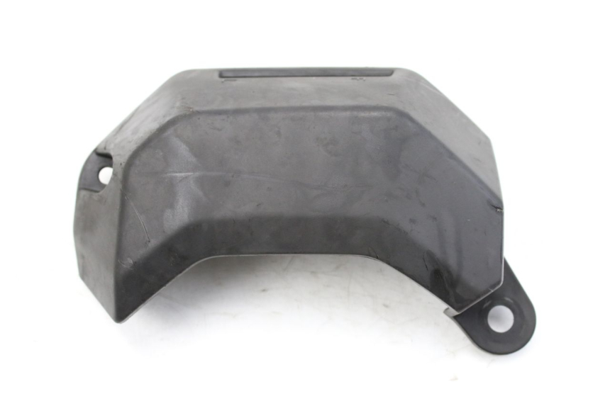 photo de Soleira esquerda YAMAHA MT-07 MT07 700 (2018 - 2020) - Outro ângulo de visão