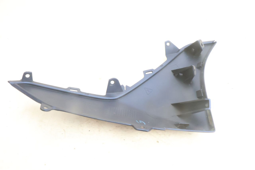 photo de LATERAL ESQUERDO YAMAHA N-MAX NMAX 125 (2021 - 2024) - Pontos de fixação