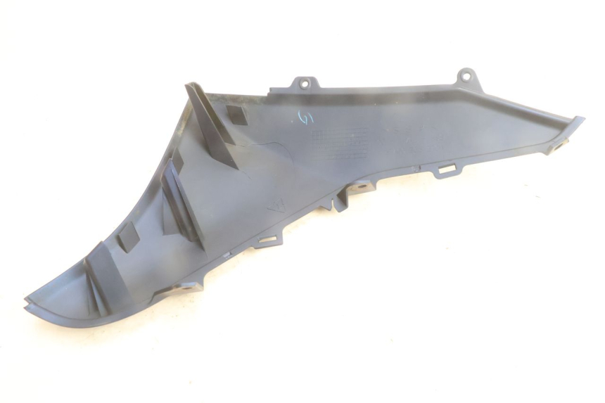 photo de LATERAL ESQUERDO YAMAHA N-MAX NMAX 125 (2021 - 2024) - Estado da superfície