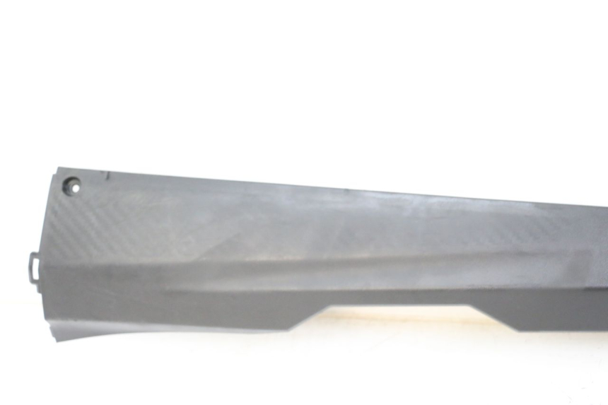 photo de Soleira esquerda SYM ORBIT III 3 4T 50 (2021 - 2025) - Pontos de fixação