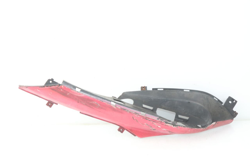 photo de Soleira esquerda MBK OVETTO ONE 2T 50 (2013 - 2017) - Vista principal