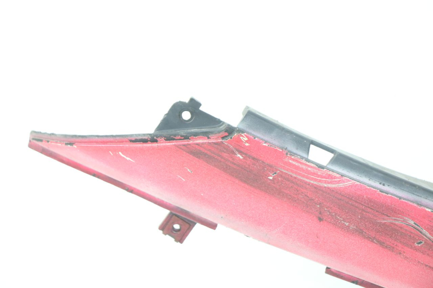 photo de Soleira esquerda MBK OVETTO ONE 2T 50 (2013 - 2017) - Pontos de fixação