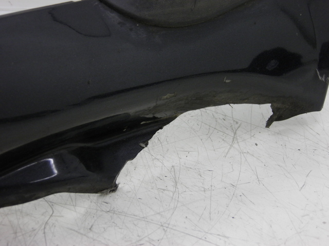photo de Soleira esquerda PIAGGIO MP3 RL 125 (2006 - 2014) - Vista geral