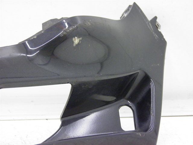 photo de Soleira esquerda PIAGGIO X8 STREET 125 (2006 - 2007) - Detalhe da peça