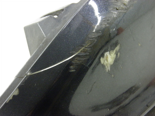 photo de Soleira esquerda PIAGGIO X8 STREET 125 (2006 - 2007) - Ampliação técnica