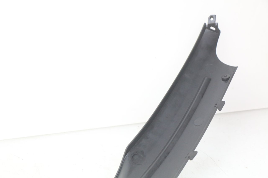 photo de Soleira esquerda TNT MOTOR ROMA 10' 2T 50 (2011 - 2018) - Zoom do estado de desgaste