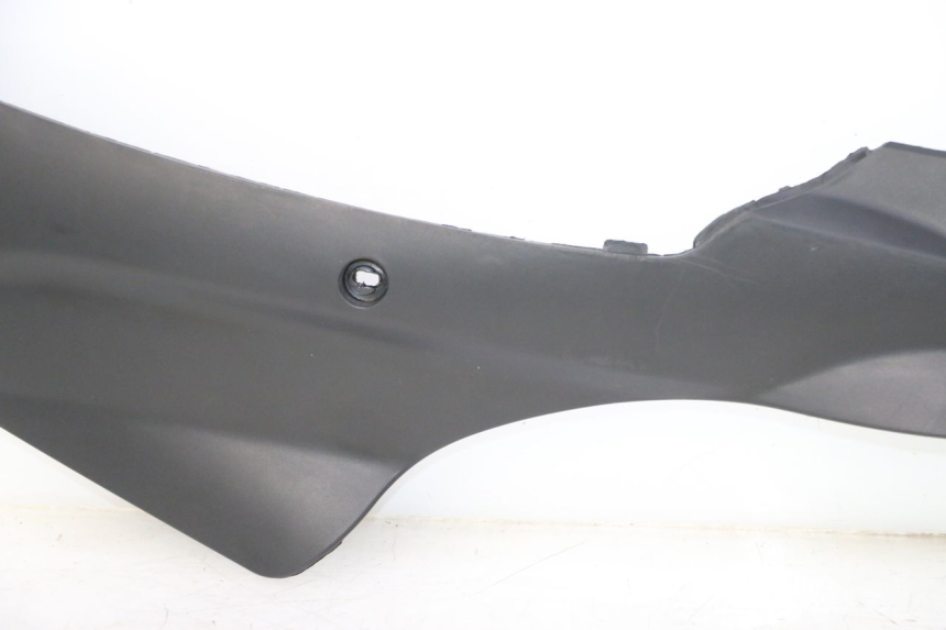 photo de Soleira esquerda TNT MOTOR ROMA 10' 2T 50 (2011 - 2018) - Detalhes característicos