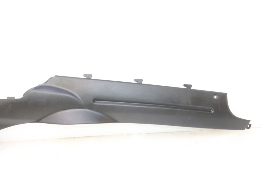 photo de Soleira esquerda TNT MOTOR ROMA 10' 4T 50 (2007 - 2018) - Estado da superfície