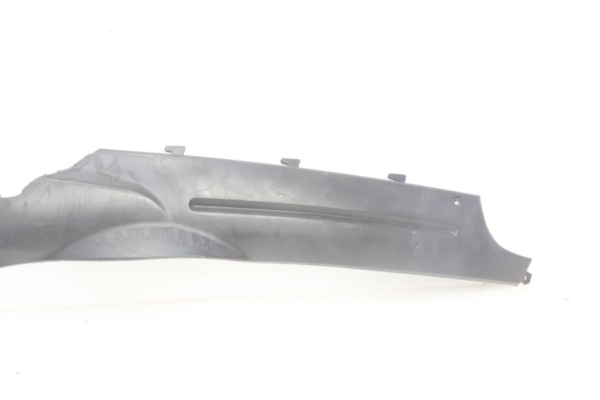 photo de Soleira esquerda TNT MOTOR ROMA 10' 4T 50 (2007 - 2018) - Outro ângulo de visão