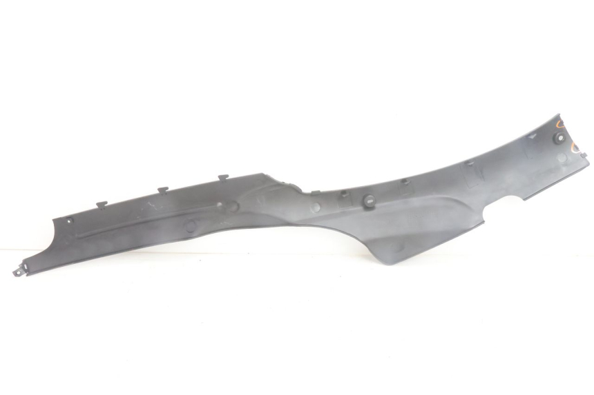 photo de Soleira esquerda TNT MOTOR ROMA 10' 4T 50 (2007 - 2018) - Pontos de fixação